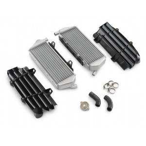 KIT DE RADIADOR FACTORY